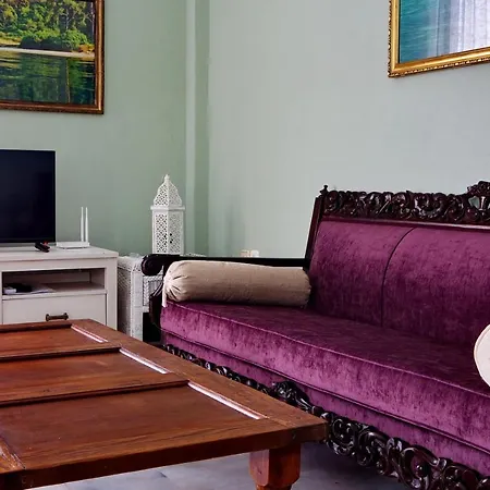 Vintage Country House In Halkidiki Nea Fokea Exterior photo