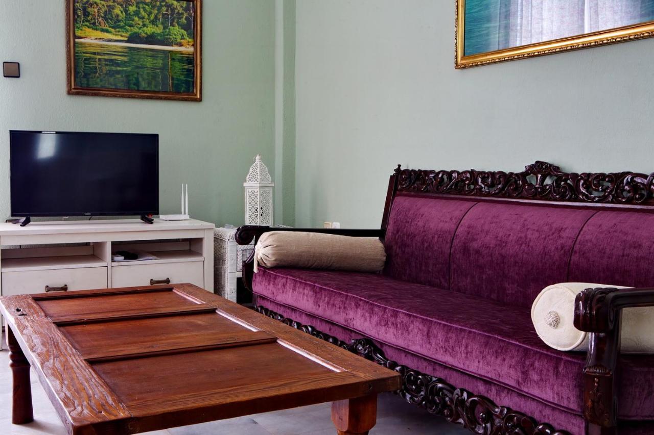 Vintage In Halkidiki Holiday home Nea Fokea