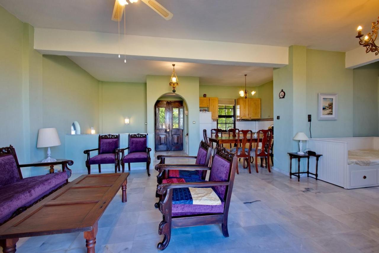 Holiday home Vintage In Halkidiki *