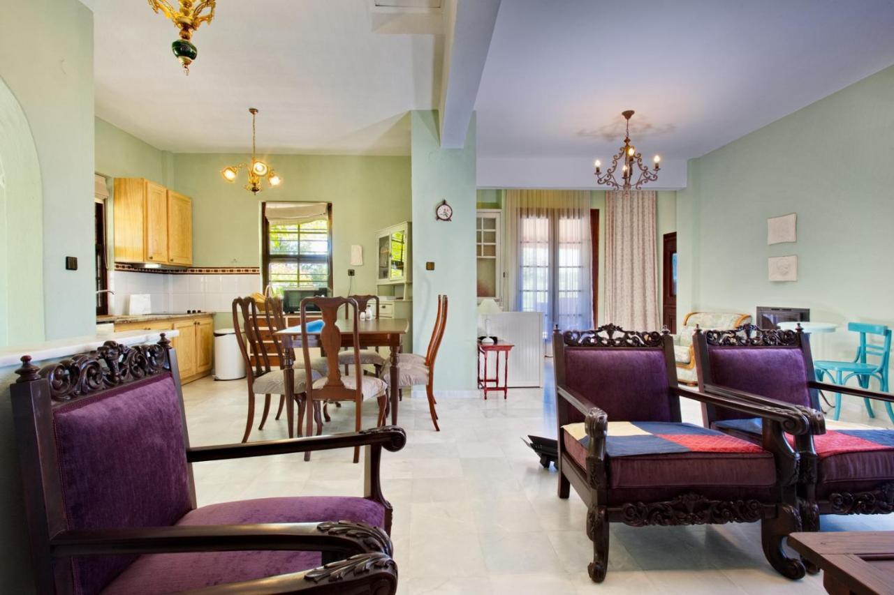 Holiday home Vintage In Halkidiki