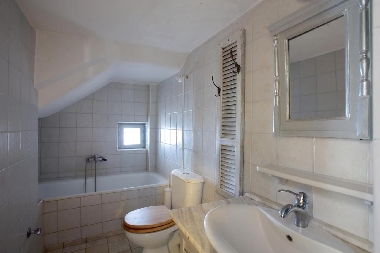Vintage In Halkidiki Holiday home *