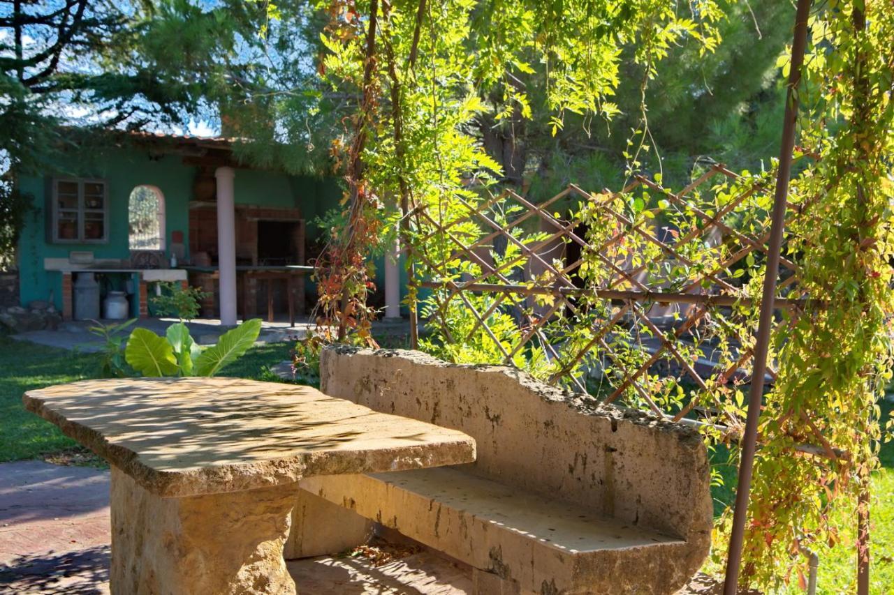 Vintage In Halkidiki Holiday home Nea Fokea