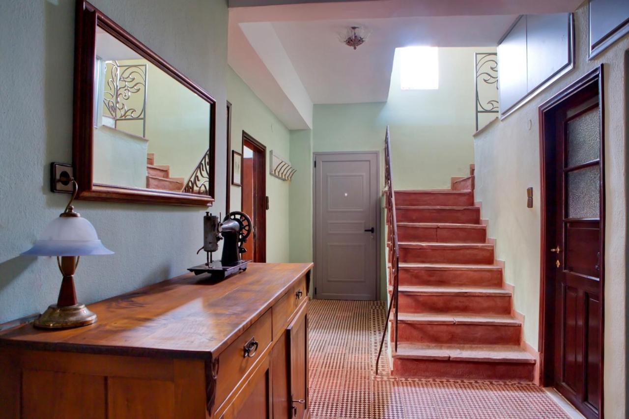Holiday home Vintage In Halkidiki *
