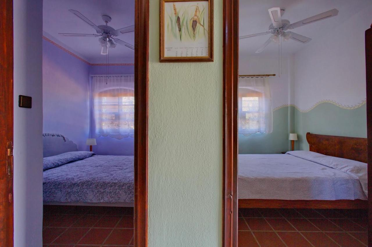 Vintage In Halkidiki Holiday home