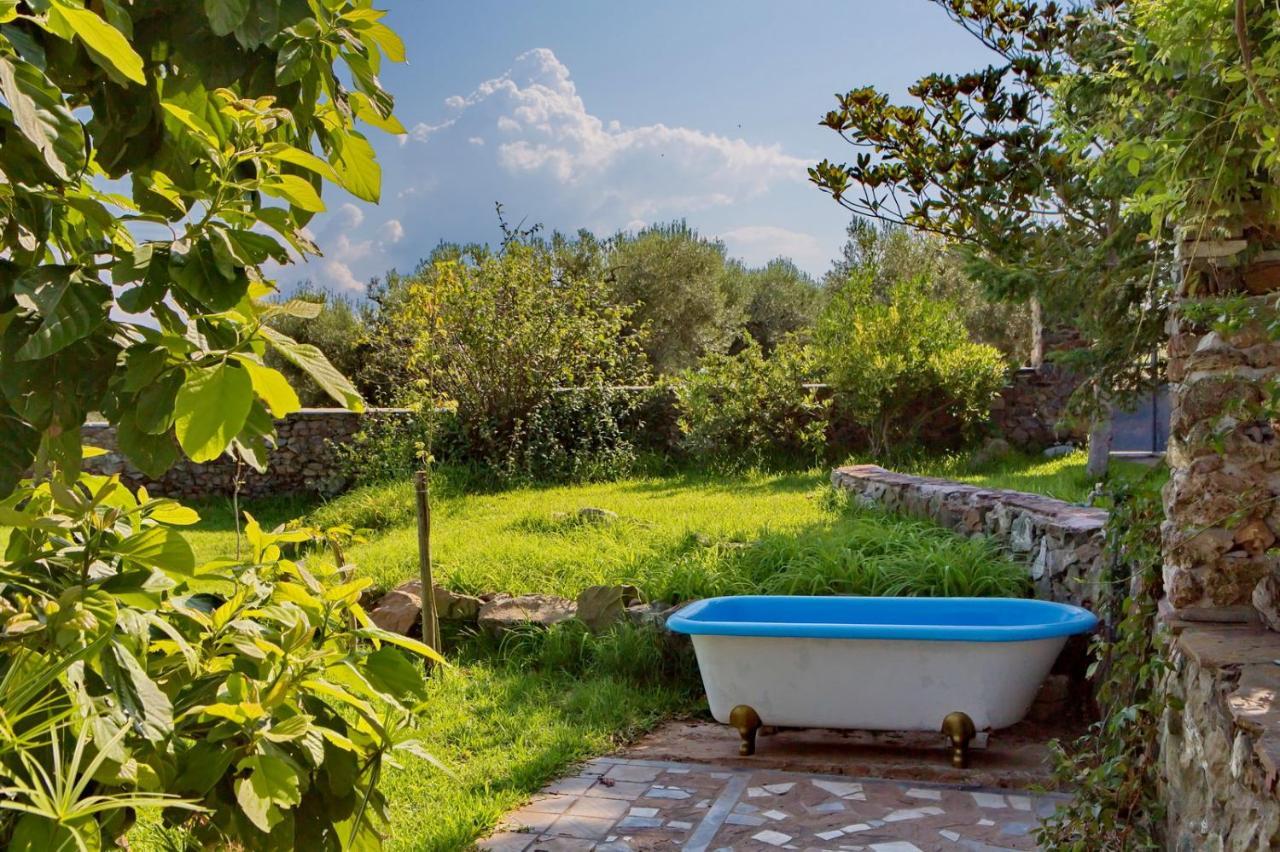 Vintage In Halkidiki Holiday home Nea Fokea