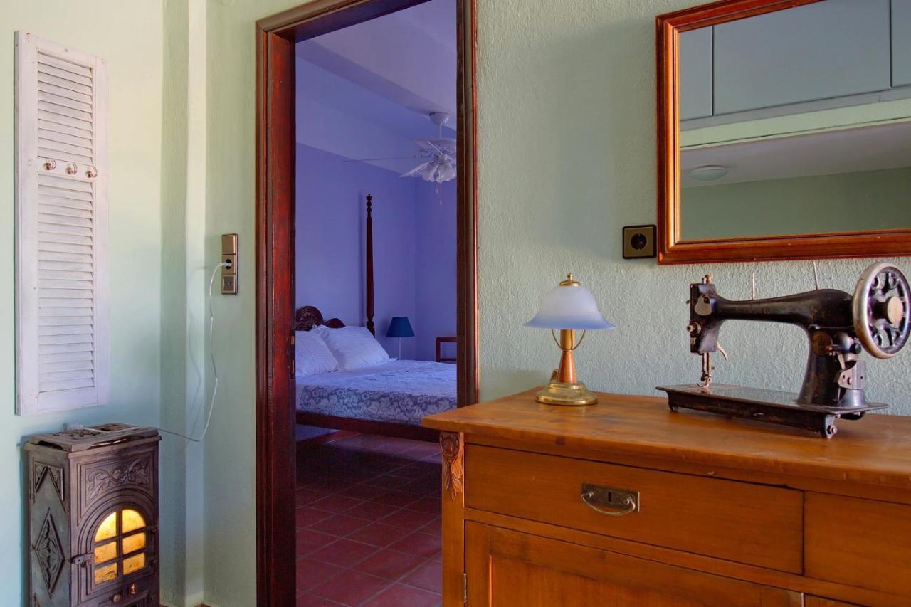 Vintage In Halkidiki