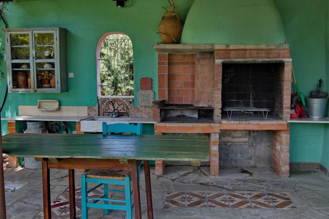 Holiday home Vintage In Halkidiki Nea Fokea