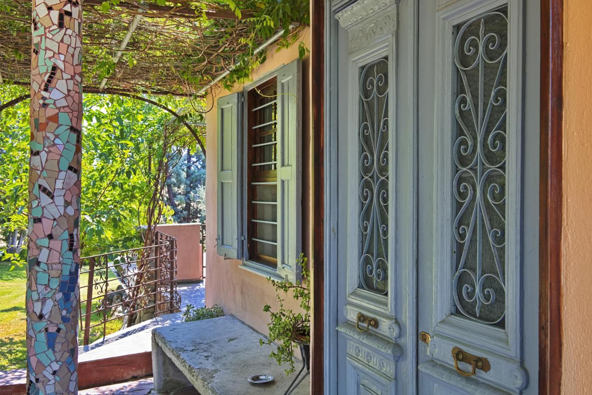 Vintage In Halkidiki Nea Fokea