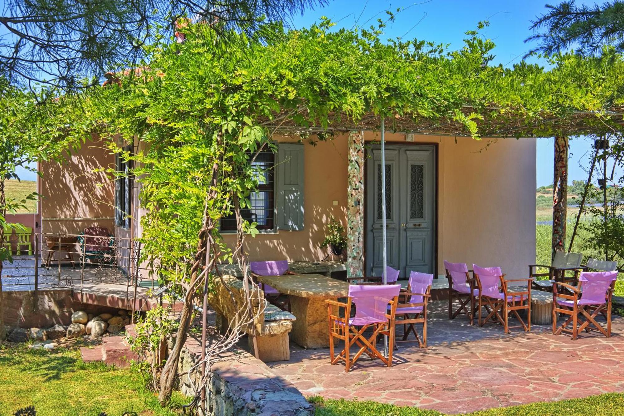 Holiday home Vintage In Halkidiki *