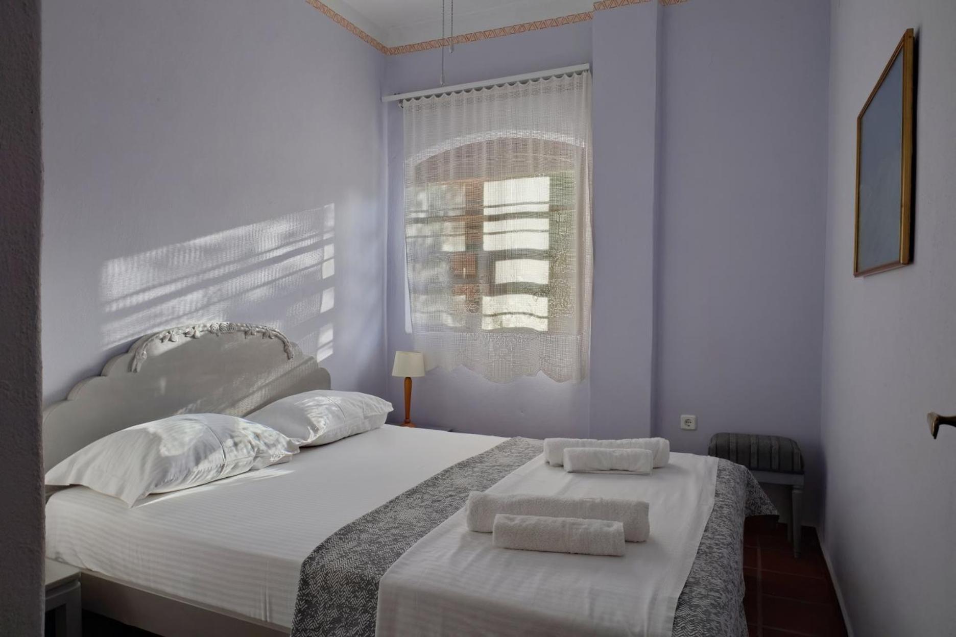 Holiday home Vintage In Halkidiki *