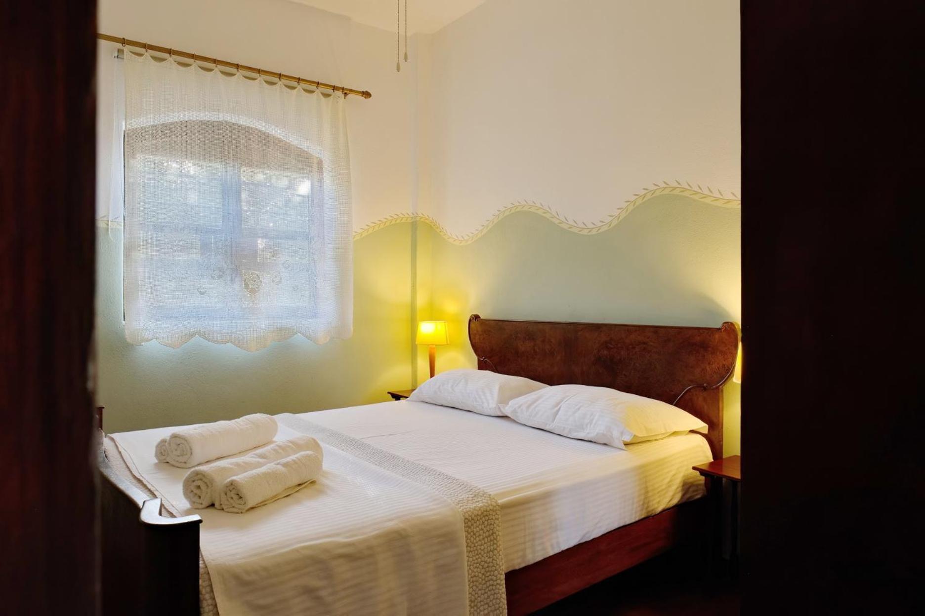 Vintage In Halkidiki Holiday home