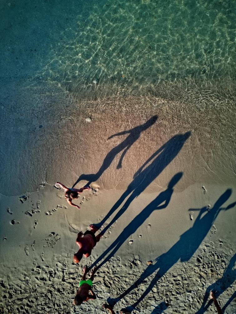 Vintage In Halkidiki *