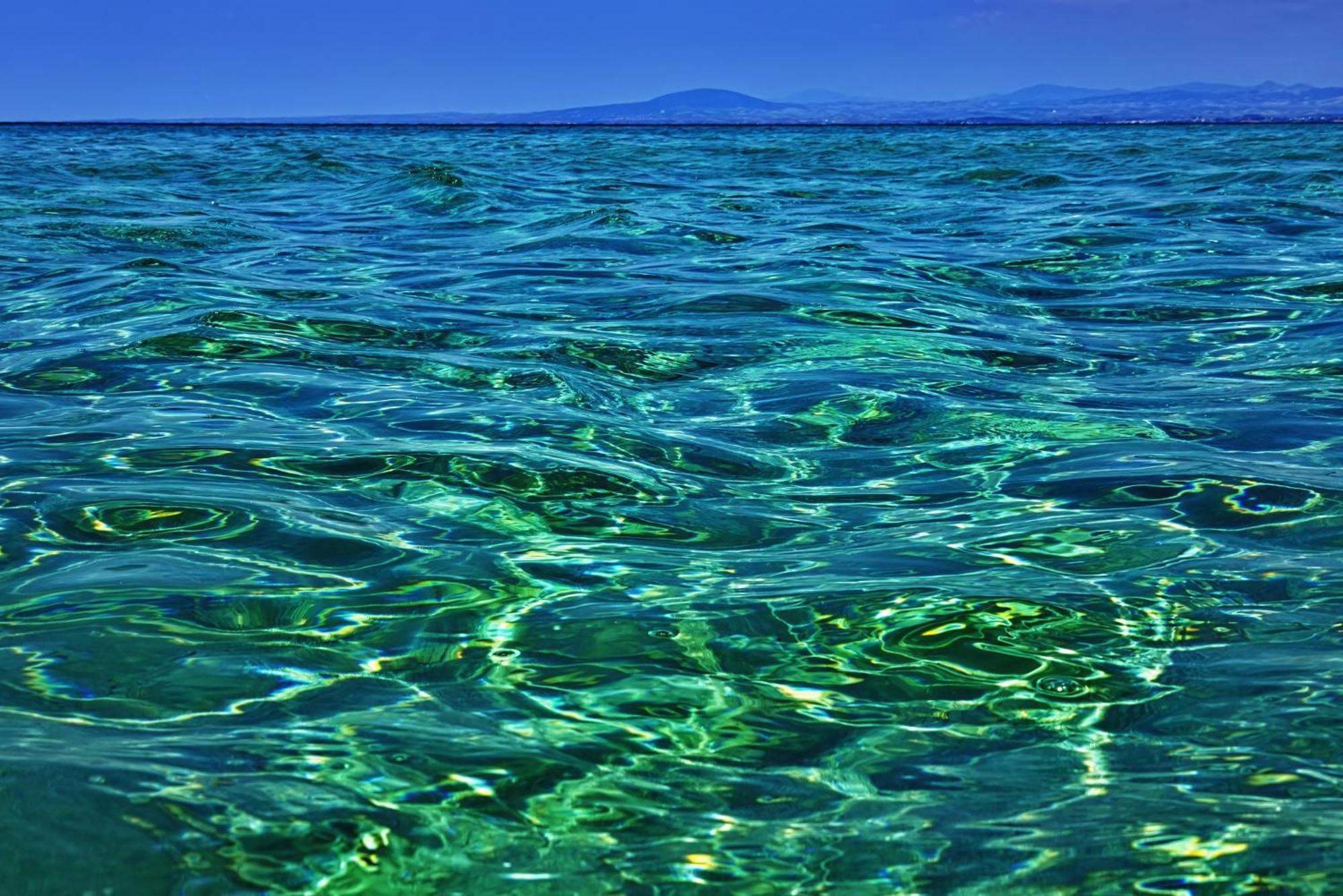 Vintage In Halkidiki *