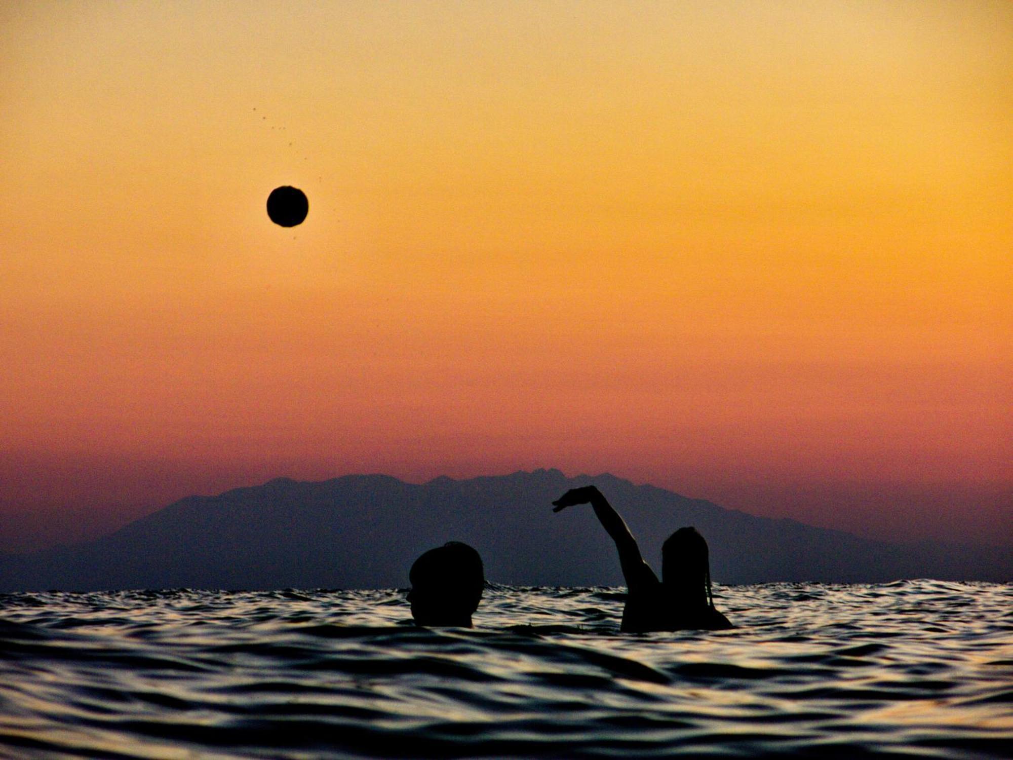 Vintage In Halkidiki Néa Fókaia